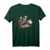 Trippie Redd Grunge Guitar T-Shirt - Klassisch geschnitten, langlebig, perfekt für Fans & Musikliebhaber