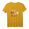 Trippie Redd Grunge Guitar T-Shirt - Klassisch geschnitten, langlebig, perfekt für Fans & Musikliebhaber