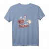 Trippie Redd Grunge Guitar T-Shirt - Klassisch geschnitten, langlebig, perfekt für Fans & Musikliebhaber