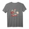 Trippie Redd Grunge Guitar T-Shirt - Klassisch geschnitten, langlebig, perfekt für Fans & Musikliebhaber