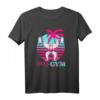 Rick & Morty Gym Club T-Shirt zum HapMonkey - Lizenziertes Fanartikel Geschenk für Serienfans