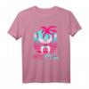 Rick & Morty Gym Club T-Shirt zum HapMonkey - Lizenziertes Fanartikel Geschenk für Serienfans