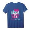 Rick & Morty Gym Club T-Shirt zum HapMonkey - Lizenziertes Fanartikel Geschenk für Serienfans