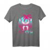 Rick & Morty Gym Club T-Shirt zum HapMonkey - Lizenziertes Fanartikel Geschenk für Serienfans