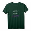 Yippie Yippie Yeah Party Club Shirt - Cooles Festival & Rave Geschenk für Teenager, Youngster & Feierkönige