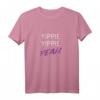 Yippie Yippie Yeah Party Club Shirt - Cooles Festival & Rave Geschenk für Teenager, Youngster & Feierkönige