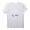 Yippie Yippie Yeah Party Club Shirt - Cooles Festival & Rave Geschenk für Teenager, Youngster & Feierkönige