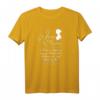 Jane Austen Quotes Book Club Fans Vintage Romantic Literary T-Shirt – Perfekt für Literatur- und Buchliebhaber