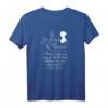 Jane Austen Quotes Book Club Fans Vintage Romantic Literary T-Shirt – Perfekt für Literatur- und Buchliebhaber