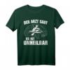 Lustiges Ruder- und Kajak T-Shirt mit Spruch – Perfektes Geschenk für Ruderer, Kajakfahrer und Wassersportfans mit Humor