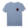 HapMonkey T-Shirt mit Kleinfeld Liga & Tembo FC Design – Klassisch geschnitten, perfektes Geschenk für Fußballfans