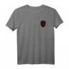 HapMonkey T-Shirt mit Kleinfeld Liga & Tembo FC Design – Klassisch geschnitten, perfektes Geschenk für Fußballfans