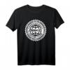 ABKC American Bully Kennel Club Logo T-Shirt - Offizielles Merchandise für Bully Enthusiasten & Hundezüchter