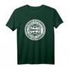 ABKC American Bully Kennel Club Logo T-Shirt - Offizielles Merchandise für Bully Enthusiasten & Hundezüchter