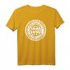ABKC American Bully Kennel Club Logo T-Shirt - Offizielles Merchandise für Bully Enthusiasten & Hundezüchter