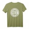 ABKC American Bully Kennel Club Logo T-Shirt - Offizielles Merchandise für Bully Enthusiasten & Hundezüchter