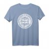 ABKC American Bully Kennel Club Logo T-Shirt - Offizielles Merchandise für Bully Enthusiasten & Hundezüchter
