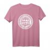 ABKC American Bully Kennel Club Logo T-Shirt - Offizielles Merchandise für Bully Enthusiasten & Hundezüchter