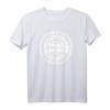 ABKC American Bully Kennel Club Logo T-Shirt - Offizielles Merchandise für Bully Enthusiasten & Hundezüchter