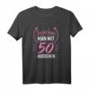 Lustiges 50. Geburtstag T-Shirt für Frauen - Perfekte Deko und Geschenkidee für Damen zum 50. Geburtstag 1971