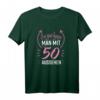 Lustiges 50. Geburtstag T-Shirt für Frauen - Perfekte Deko und Geschenkidee für Damen zum 50. Geburtstag 1971
