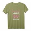 Lustiges 50. Geburtstag T-Shirt für Frauen - Perfekte Deko und Geschenkidee für Damen zum 50. Geburtstag 1971