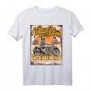 Motorcycle Club Indian Motorcycles Oldschool Choppers T-Shirt - Vintage Biker Geschenk für Männer & Frauen, Opa & Oma, Dad & Mom