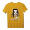Sad Girl Club Gothic T-Shirt - Schwarzes Statement-Shirt für Goths und Alternative Modefans