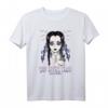 Sad Girl Club Gothic T-Shirt - Schwarzes Statement-Shirt für Goths und Alternative Modefans