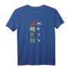 Capoeira Kampfsport Kämpfer T-Shirt - Für Kinder, Trainer und Kampftanz-Enthusiasten