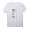 Capoeira Kampfsport Kämpfer T-Shirt - Für Kinder, Trainer und Kampftanz-Enthusiasten