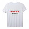 Lustiges Würfel Spruch T-Shirt – Der Mit Den Würfeln Spricht für Kniffel & Würfelspiel Fans, Perfektes Geschenk für Spieleabende