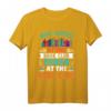 What Happens At The Book Club Stays At The Book Club T-Shirt – Perfekt für Buchliebhaber & Diskussionsrunden