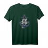 Sailing Shirt | Segelkleidung mit Anker, Yacht & Regatta Motiv – Perfektes Geschenk für Skipper, Kapitän & Seefahrer