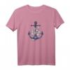 Sailing Shirt | Segelkleidung mit Anker, Yacht & Regatta Motiv – Perfektes Geschenk für Skipper, Kapitän & Seefahrer