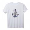 Sailing Shirt | Segelkleidung mit Anker, Yacht & Regatta Motiv – Perfektes Geschenk für Skipper, Kapitän & Seefahrer