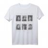 Breakfast Club Year Book Club Photos T-Shirt - Officially Licensed Film Merchandise für Fans der 80er Jahre