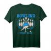 Bowling Was Sonst Bowling Kegeln Bowling Bowler T-Shirt – Lustiges Bowling Outfit für leidenschaftliche Bowlingspieler und Bowling-Clubs