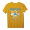 Bowling Was Sonst Bowling Kegeln Bowling Bowler T-Shirt – Lustiges Bowling Outfit für leidenschaftliche Bowlingspieler und Bowling-Clubs