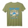 Bowling Was Sonst Bowling Kegeln Bowling Bowler T-Shirt – Lustiges Bowling Outfit für leidenschaftliche Bowlingspieler und Bowling-Clubs
