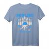 Bowling Was Sonst Bowling Kegeln Bowling Bowler T-Shirt – Lustiges Bowling Outfit für leidenschaftliche Bowlingspieler und Bowling-Clubs