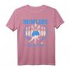 Bowling Was Sonst Bowling Kegeln Bowling Bowler T-Shirt – Lustiges Bowling Outfit für leidenschaftliche Bowlingspieler und Bowling-Clubs