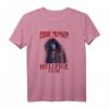 HapMonkey Eddie Munson Hellfire Club Blood Splatter T-Shirt - Official Stranger Things Merchandise zum HapMonkey