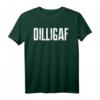 Dilligaf Funny Sarkastisch T-Shirt - Lustiges Geschenk für Motorradfahrer & Biker Clubs, Erwachsene, Eltern & Humorliebhaber