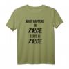 HapMonkey Kroatien T-Shirt - Lustiges Zrce Partyurlaub Spruch T-Shirt für Gruppen und Freunde