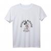HapMonkey Mickey Mouse Club T-Shirt mit V-Ausschnitt - Offiziell lizenzierte Disney Merchandise für Fans