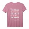Breakfast Club We Are... Club Roster T-Shirt - Official Licensed Film Fanartikel für Breakfast Club Fans