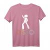 Retro Disco Dancing Shirt für 70er Jahre Disco Dancer Geschenk – Perfekt für Partynächte, Fasching & Halloween Kostüm