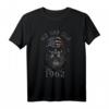Old Man Club: 1962 gegründet T-Shirt – Patriotisches Vintage T-Shirt für Amerikaner, klassisch geschnitten, langlebig