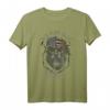 Old Man Club: 1962 gegründet T-Shirt – Patriotisches Vintage T-Shirt für Amerikaner, klassisch geschnitten, langlebig